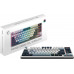 MSI FORGE GK600 TKL W SKY Gaming Keyboard Wireless
