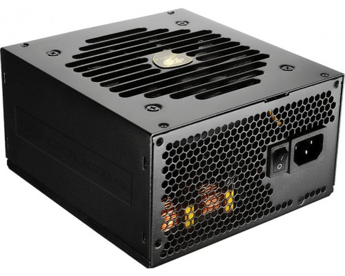 COUGAR Netzteil GEX 750W ATX3.0 / 80 Plus Gold / Modular