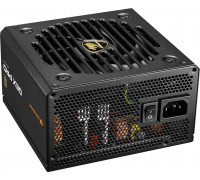 COUGAR Netzteil GEX PRO 850W ATX3.1 / 80 Plus Gold / Modular