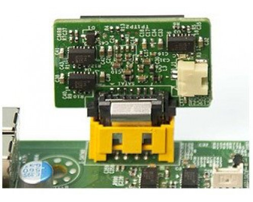 Supermicro SSD-DM128-SMCMVN1 dysk SSD mSATA 128 GB Serial ATA III