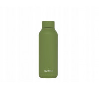 Quokka Solid - of steel stainlessj 510 ml (Olive Green)