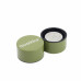 Quokka Solid - of steel stainlessj 510 ml (Olive Green)