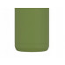 Quokka Solid - of steel stainlessj 510 ml (Olive Green)