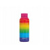 Quokka Solid - of steel stainlessj 510 ml (Rainbow)