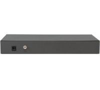 LevelOne Switch  9x GE GEP-0925 2.5GbE       108W  8xPoE+ sw