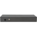 LevelOne Switch  9x GE GEP-0925 2.5GbE       108W  8xPoE+ sw