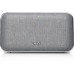 Teufel MOTIV GO VOICE Wi-Fi Bluetooth Speaker wireless silver white