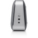 Teufel MOTIV GO VOICE Wi-Fi Bluetooth Speaker wireless silver white