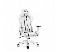 Gaming Diablo X-One 2.0 Small: white-black