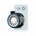 Gaming Diablo X-One 2.0 Small: white-black