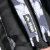 Plecak TEAM BACKPACK 30 ALLOVER
