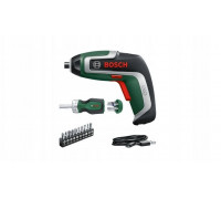 BOSCH WKRĘTAK 3,6V IXO 7 RATCHET SET