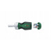 BOSCH WKRĘTAK 3,6V IXO 7 RATCHET SET