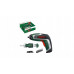BOSCH WKRĘTAK 3,6V IXO 7 RATCHET SET