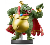 Figurka Smash King K. Rool 67