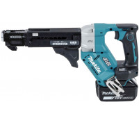 Makita DFR552Z Akku-Magazinschrauber