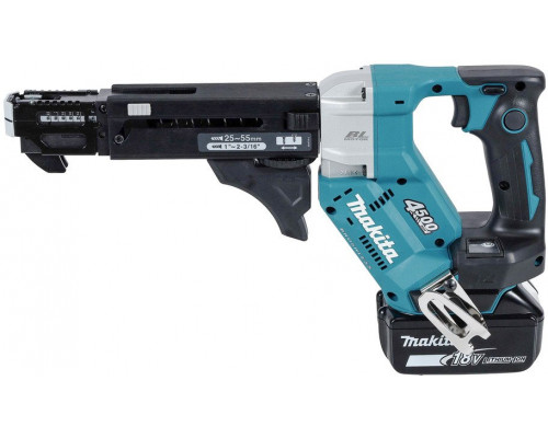 Makita DFR552Z Akku-Magazinschrauber