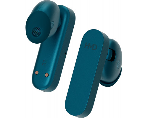 HMD Amped Buds cyan