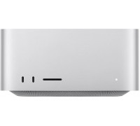 MacMini M4 Silver/M4Pro-14C-CPU,20C-GPU/64GB/1TB SSD/10GB Ethernet