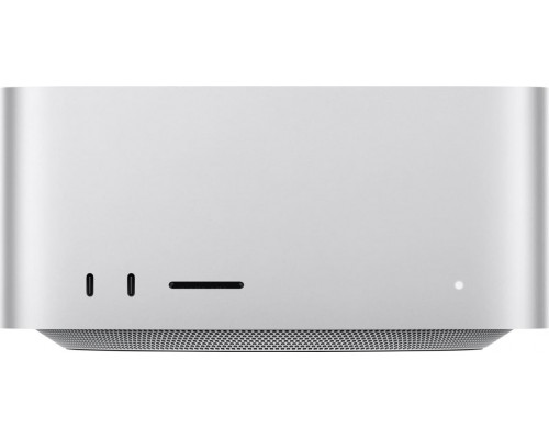 MacMini M4 Silver/M4Pro-14C-CPU,20C-GPU/64GB/1TB SSD/10GB Ethernet