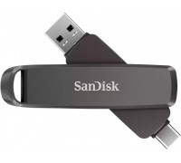 Pendrive SanDisk Extreme PRO Dual Drive, 512 GB  (SDDDE1-512G-G46)