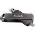 Pendrive SanDisk Extreme PRO Dual Drive, 512 GB  (SDDDE1-512G-G46)