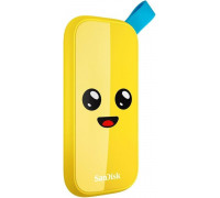 Portable SSD 2TB - Fortnite Peely Ed
