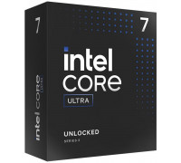 CPU CORE U7-265K S1851 BOX/3.9G BX80768265K S RQCW IN