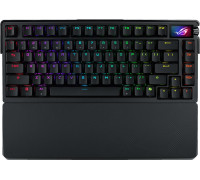 Klaviatūra Asus ROG AZOTH Extreme 75%