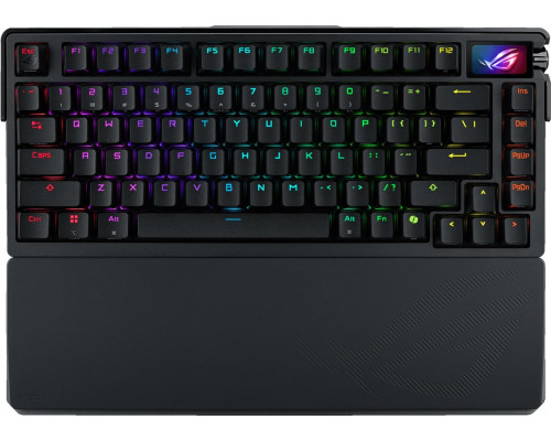 Klaviatūra Asus ROG AZOTH Extreme 75%