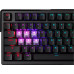 Klaviatūra Asus ROG AZOTH Extreme 75%