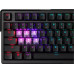 Klaviatūra Asus ROG AZOTH Extreme 75%
