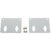 Switch RUIJIE Ruijie Reyee RG-NIS2100-4GT2SFP-HP| Switch  przemysłowy, 6 portów, 4xGE, 1xPoE++, 3xPoE+, 180W, 2xSFP, L2, Cloud