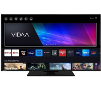 Smart TV Toshiba 55QV3463DG 4K Ultra HD 55" QLED