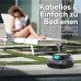 AIPER SCUBA SE Odkurzacz Basenowy Robot Sprzątający Bezprzewodowy