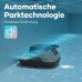 AIPER SCUBA SE Odkurzacz Basenowy Robot Sprzątający Bezprzewodowy