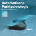 AIPER SCUBA SE Odkurzacz Basenowy Robot Sprzątający Bezprzewodowy