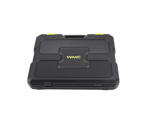 WMC TOOLKITIOWY KLUCZE WKRĘTAKI BITY 1001EL