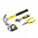 128el. 1/4" 3/8" (4-21mm) in case