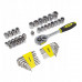 128el. 1/4" 3/8" (4-21mm) in case