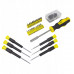128el. 1/4" 3/8" (4-21mm) in case