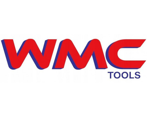 WMC TOOLKITIOWY 110EL KLUCZE WKRĘTAKI BITY