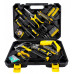 WMC TOOLKITIOWY 110EL KLUCZE WKRĘTAKI BITY