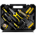 WMC TOOLKITIOWY 110EL KLUCZE WKRĘTAKI BITY