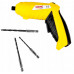 WMC TOOLKITIOWY 110EL KLUCZE WKRĘTAKI BITY