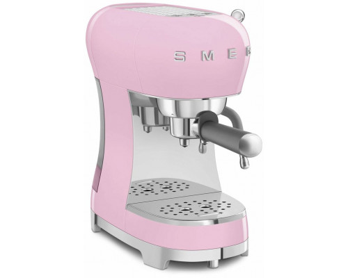 Ekspres Ciśnieniowy Smeg ECF02PKEU 1350 W