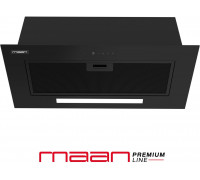 MAAN Tytan Plus 60 Touch starowanie sensorowe - 4 biegi
