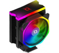 AQIRYS Cooling do procesora URANUS black