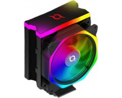 AQIRYS Cooling do procesora URANUS black