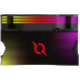 AQIRYS Cooling do procesora URANUS black